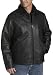 Columbia Sportswear Men's Open Bottom 3-in-1 Leather Jacket