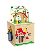 Down on the Farm Discovery Box by Educo
