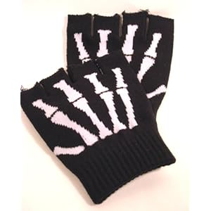 Arm Gloves