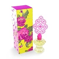 Betsey Johnson by Betsey Johnson Eau De Parfum Spray 3.4 oz