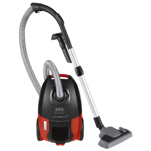 Imagen 2 de AEG AJM 6813 HF