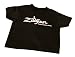 Zildjian Kids Black Classic T-Shirt 2