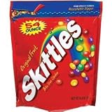 Skittles-Original Fruit Candies, 3.375lb Bag by Skittles Lowest Price