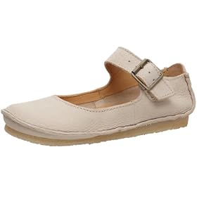 Clarks Originals Faraway Fell Ballerines femme