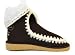 Ed Hardy Shinjuku Love Kills Slowly Boot Sand 19FSH106W