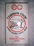 The Robert McCloskey Library: Lentil, Make Way for Ducklings, Blueberries for Sal, Time of Wonder, Burt Dow Deep-Water Man, Getting to Know Robert McCloskey