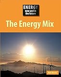 The energy mix