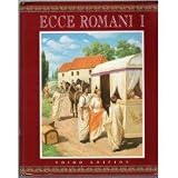 Ecce Romani Level 1