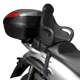 Siège enfant moto GIVI S650
