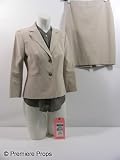 Rachel (Ginnifer Goodwin) Suit Movie Costumes