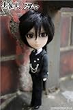 Docolla Pullip Doll Black Butler Sebastian TaeYang Figure Doll
