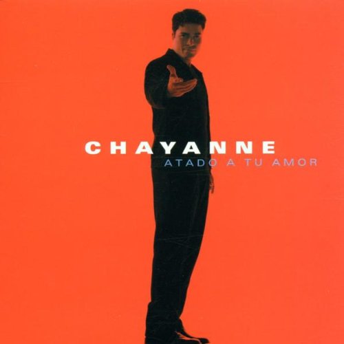 Chayanne - Atado  A Tu Amor - Zortam Music