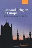 Law and religion in Europe : a comparative introduction