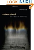 Semblance and Event: Activist Philosophy and the Occurrent Arts
