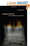 Semblance and Event: Activist Philosophy and the Occurrent Arts (Technologies of Lived Abstraction) (Technologies of Lived Abstraction Series)