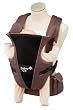 Safety 1st 26014430 - Uni-T Babytrage, Moka