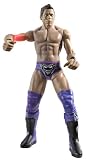 WWE Lightning Flexforce Hook Throwing The MizIMAGE