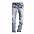 Timezone - Jean skinny / Slim fit - Homme