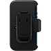 Otterbox Defender Series Hybrid Case & Holster for iPhone 4 & 4S  - Retail Packaging - Light Teal/Deep Teal
