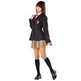 生徒会長ごっこ(せいとかいちょうごっこ)