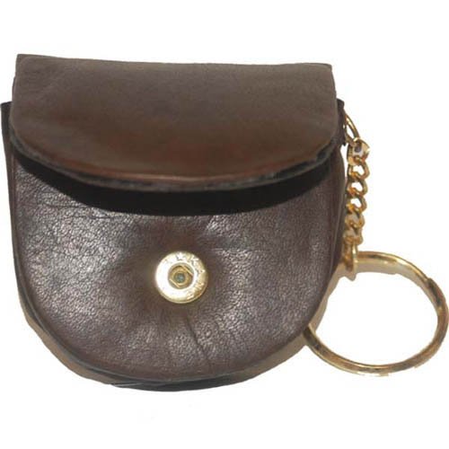 Marshal Leather Change Purses 818CF