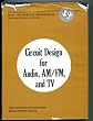 Circuit Design for Audio, Am Fm, and TV