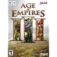 Age Of Empires III by Microsoft