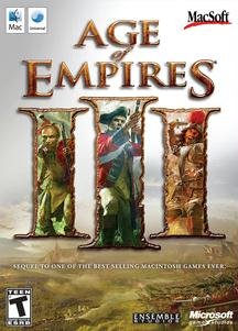 Age Of Empires III