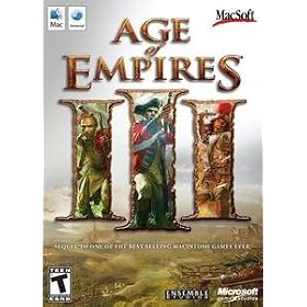 Age Of Empires III