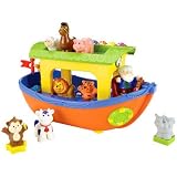 Animal Activity Ark