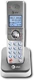 AT&T DECT 6.0 CI Handset Phone - Silver (SL80108)
