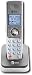 AT&T SL80108 DECT 6.0 Digital Cordless Expansion Handset (Titanium and Carbonite)