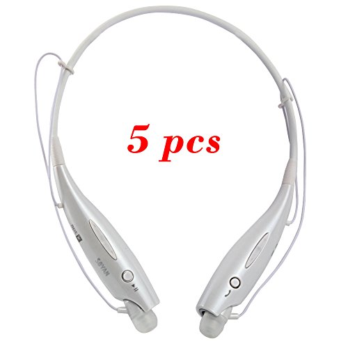 Best Price 5 Pieces Of Soyan Electronics Tone Stereo Bluetooth Headset Good Quality For Android And Iphone White Top Bluetooth Headsets best price 5 pieces of soyan electronics tone stereo bluetooth headset good quality for android and iphone white top bluetooth headsets