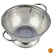 Tovolo Stainless Steel Perforated Colander, Large