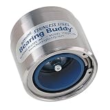 Stainless Steel Bearing Buddy, pair