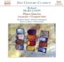 Richard Dubugnon: Piano Quartet / Incantatio / Frenglish Suite