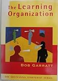 The learning organization