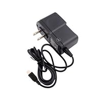 For Garmin Nuvi 250 330 760 780 Portable Travel USB Plug-in Rapid 12V Home Wall AC Charger