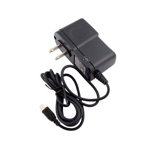 - For Garmin Nuvi 1300 1350 1350T Portable Travel Rapid 12V Home Wall AC Charger