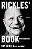 Rickles Book: A Memoir