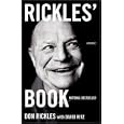 Rickles' Book: A Memoir