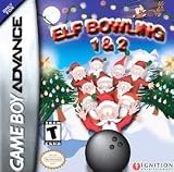 Elf Bowling 1 and 2