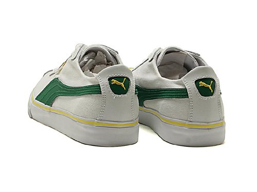 Cover image : PUMA（プーマ） ピエモンテ 346369 05 ホワイト/アマゾン