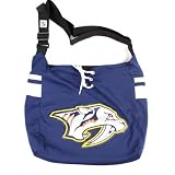 Nashville Predators Jersey Tote Bag
