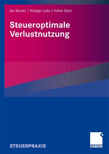 Steueroptimale
