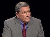 DVD : Charlie Rose - Richard Holbrooke / China / Elizabeth Economy (August 8, 2008)