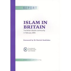 Islam in Britain: The British Muslim Community in February 2005