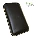 GENUINE HTC CARRY CASE POUCH FOR HD2 HD 2 LEO 100 T8585