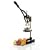 Orange X Mid Size Citrus Juicer (Black)