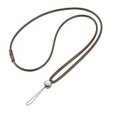 SONY ネックストラップ ブラウン STP-NWN5/T